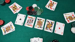 Permatabet88: Permainan Poker Seru dan Menguntungkan