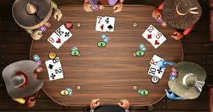 Arunabet Poker: Platform Judi Online Terpercaya